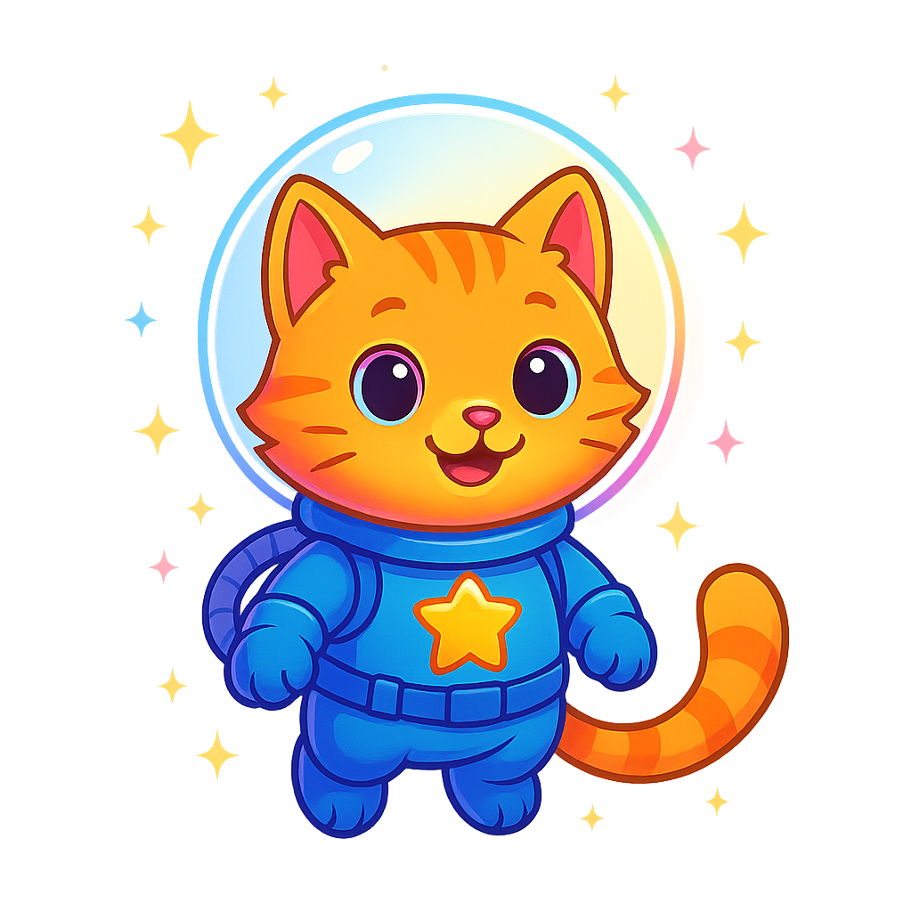 Космический кот